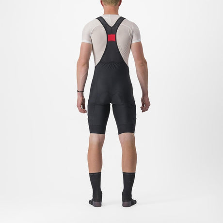 Image Cuissard Unlimited Cargo - Homme | Castelli /// Triathlon Store