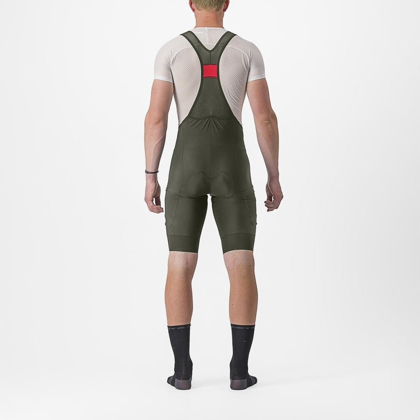 Image Cuissard Unlimited Cargo - Homme | Castelli /// Triathlon Store