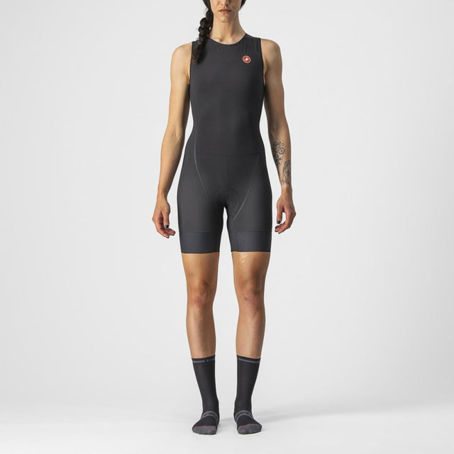 Image Trifonction Core Sproly - Femme | Castelli /// Triathlon Store