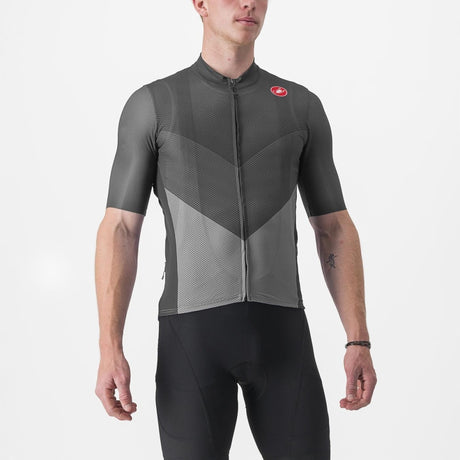 Image Maillot Endurance Pro 2 - Homme | Castelli /// Triathlon Store