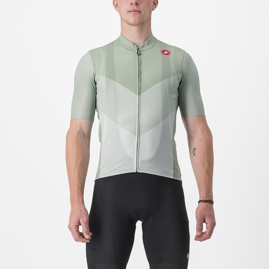 Image Maillot Endurance Pro 2 - Homme | Castelli /// Triathlon Store