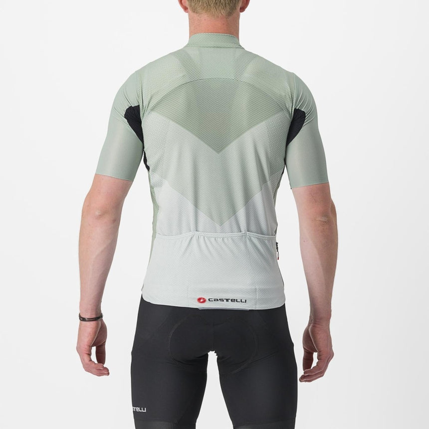 Image Maillot Endurance Pro 2 - Homme | Castelli /// Triathlon Store