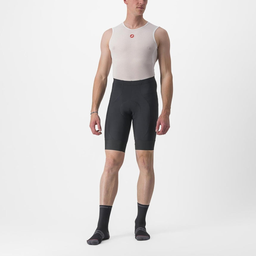 Image Cuissard S.Bret Entrata 2 - Homme | Castelli /// Triathlon Store