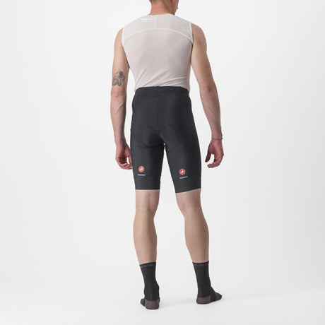 Image Cuissard S.Bret Entrata 2 - Homme | Castelli /// Triathlon Store