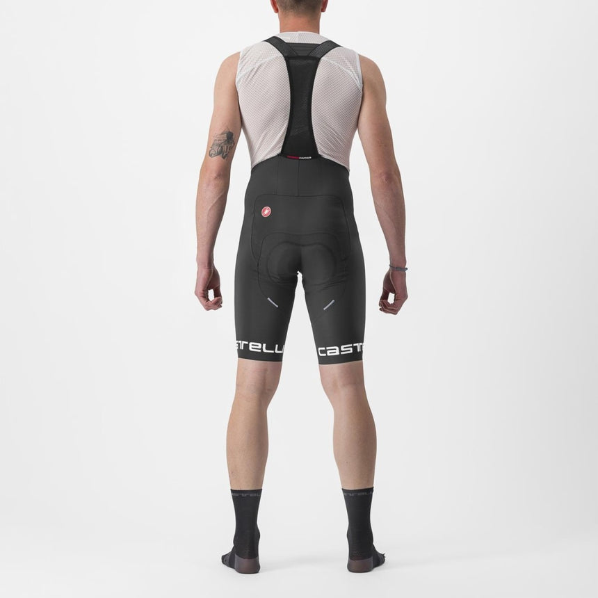 Image Cuissard Free Aero Rc Classic - Homme | Castelli /// Triathlon Store