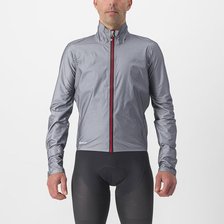 Image Veste Goretex Tempesta Lite - Homme | Castelli /// Triathlon Store