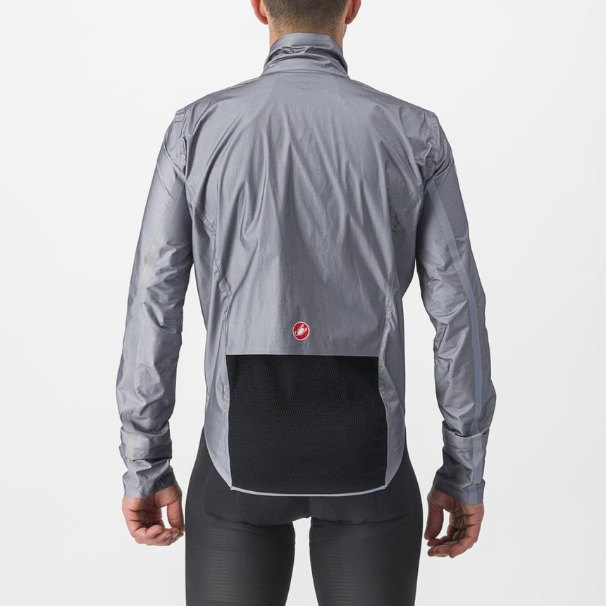 Image Veste Goretex Tempesta Lite - Homme | Castelli /// Triathlon Store