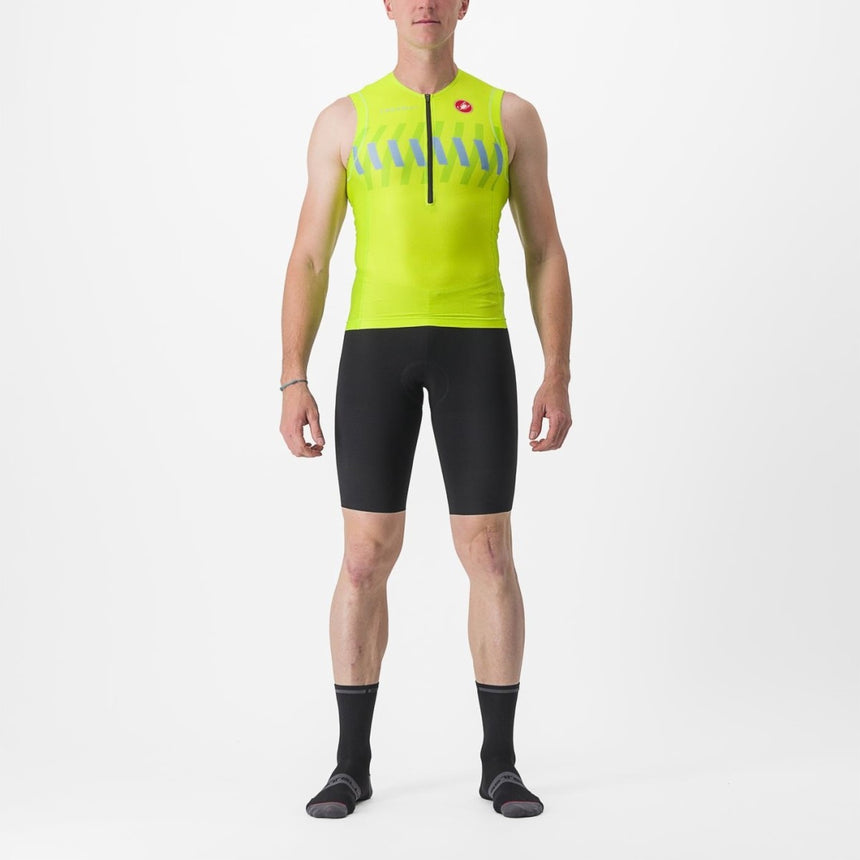 Image Cuissard Premio Tri Speed - Homme | Castelli /// Triathlon Store