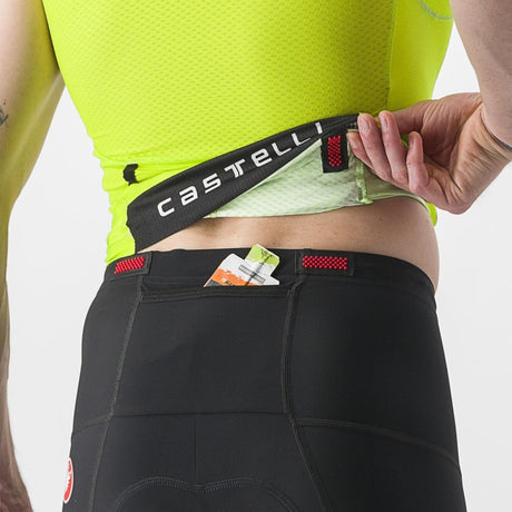 Image Cuissard Triathlon Ride Run - Homme | Castelli /// Triathlon Store