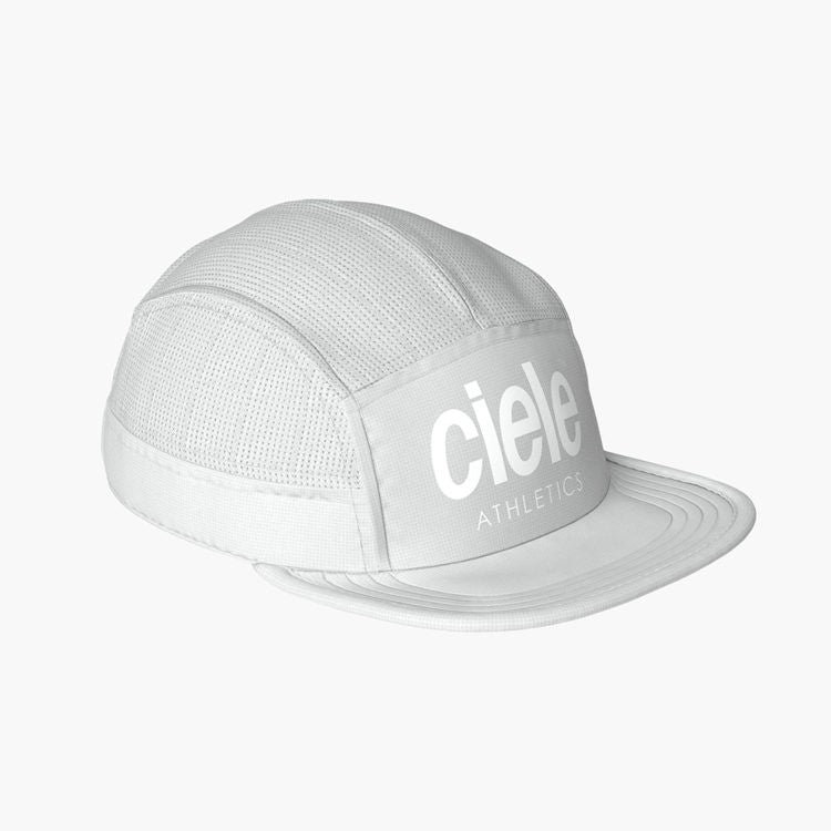 Image Casquette Athletics Ciele | Ciele /// Triathlon Store