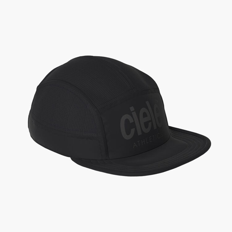 Image Casquette Athletics Ciele | Ciele /// Triathlon Store