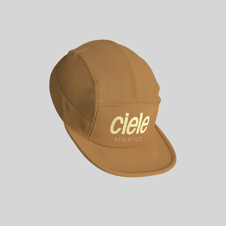 Image Casquette Athletics Ciele | Ciele /// Triathlon Store