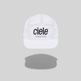 Image Casquette Athletics Ciele | Ciele /// Triathlon Store