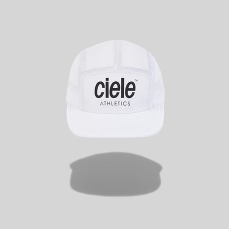 Image Casquette Athletics Ciele | Ciele /// Triathlon Store