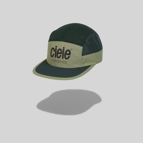 Image Casquette Athletics Ciele | Ciele /// Triathlon Store