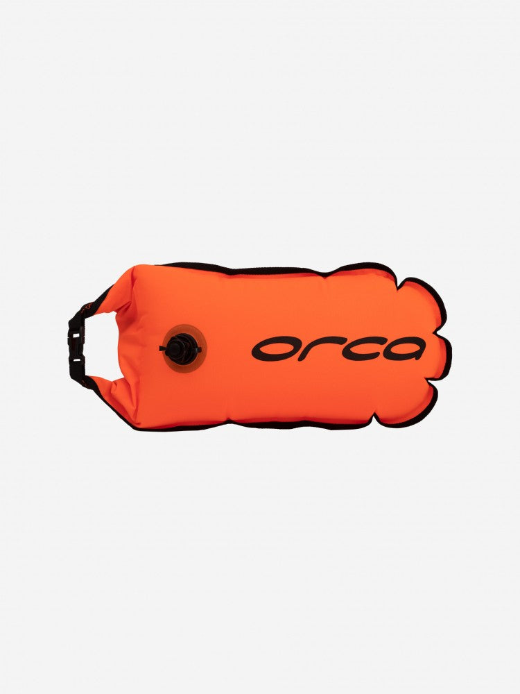 Image Bouée De Sécurite Safety Buoy | Orca /// Triathlon Store