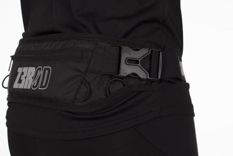 Image Ceinture Running | Zerod /// Triathlon Store