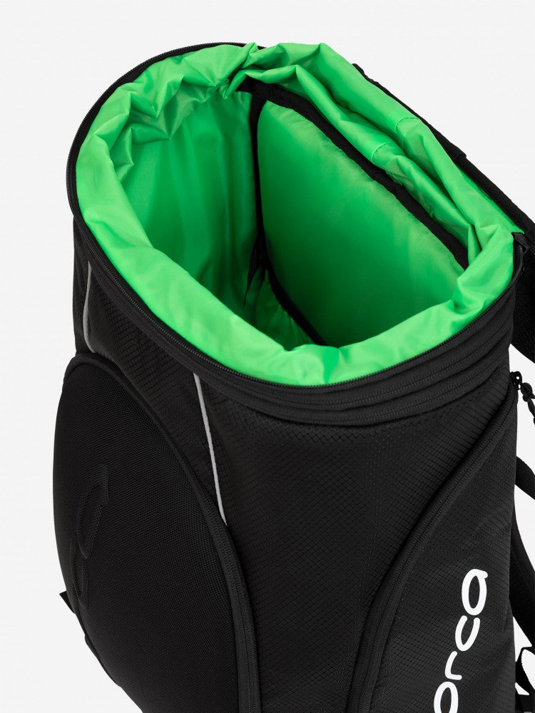 Image Sac Transition Backpack | Orca /// Triathlon Store