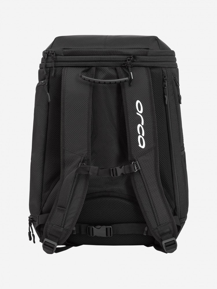 Image Sac Transition Backpack | Orca /// Triathlon Store