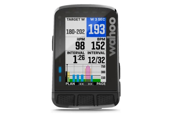 Image Elemnt Roam V2 | Wahoo /// Triathlon Store