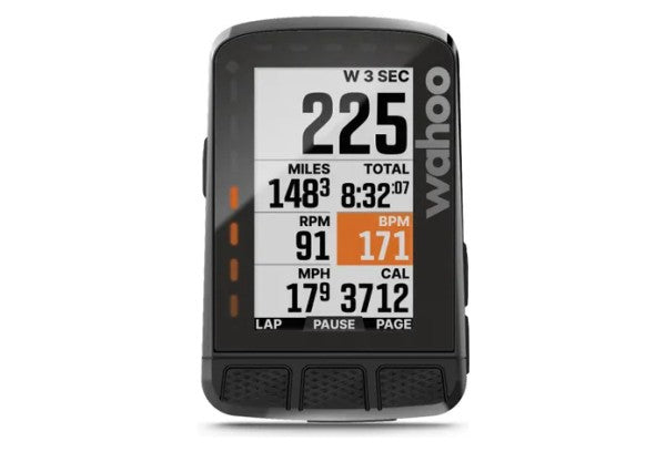 Image Elemnt Roam V2 | Wahoo /// Triathlon Store