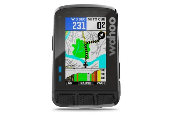 Image Elemnt Roam V2 | Wahoo /// Triathlon Store