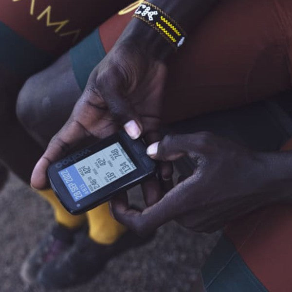 Image Elemnt Roam V2 | Wahoo /// Triathlon Store