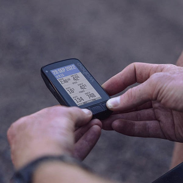 Image Elemnt Roam V2 | Wahoo /// Triathlon Store