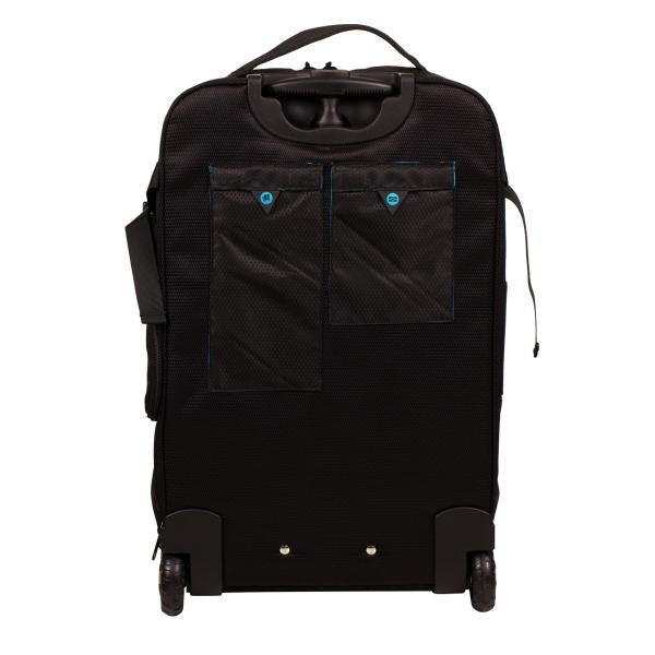 Image Bagage Cabine Trolley | Zerod /// Triathlon Store