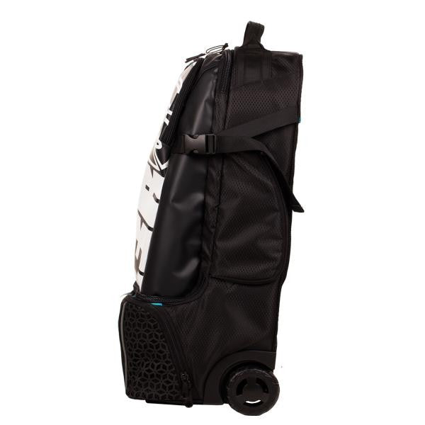 Image Bagage Cabine Trolley | Zerod /// Triathlon Store