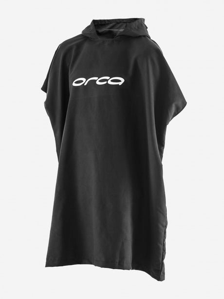 Image Serviette Poncho | Orca /// Triathlon Store