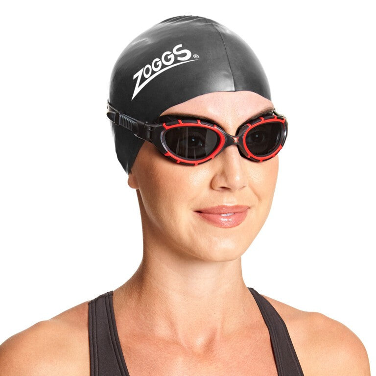 Image Predator Flex Polarized | Zoggs /// Triathlon Store