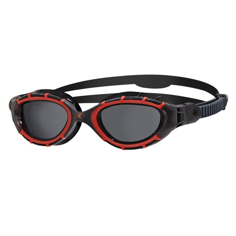 Image Predator Flex Polarized | Zoggs /// Triathlon Store