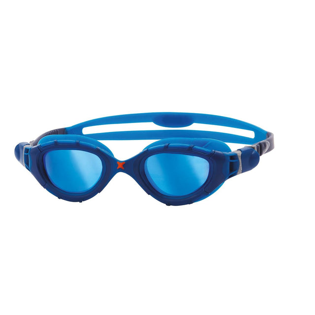 Image Predator Flex Titanium | Zoggs /// Triathlon Store