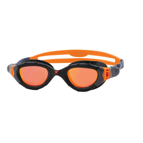 Image Predator Flex Titanium | Zoggs /// Triathlon Store