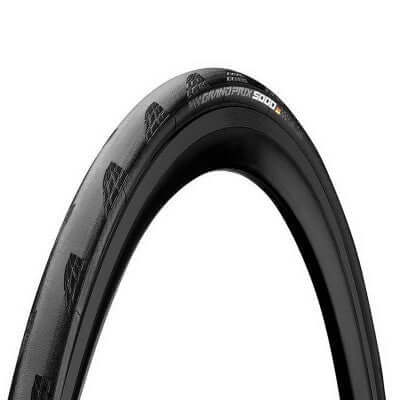 Image Gp 5000 noir 700x30 | Continental