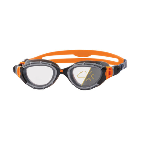 Image Predator Flex Reactor | Zoggs /// Triathlon Store