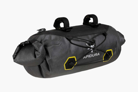 Image Expedition Handlebar Pack 9l | Apidura /// Triathlon Store