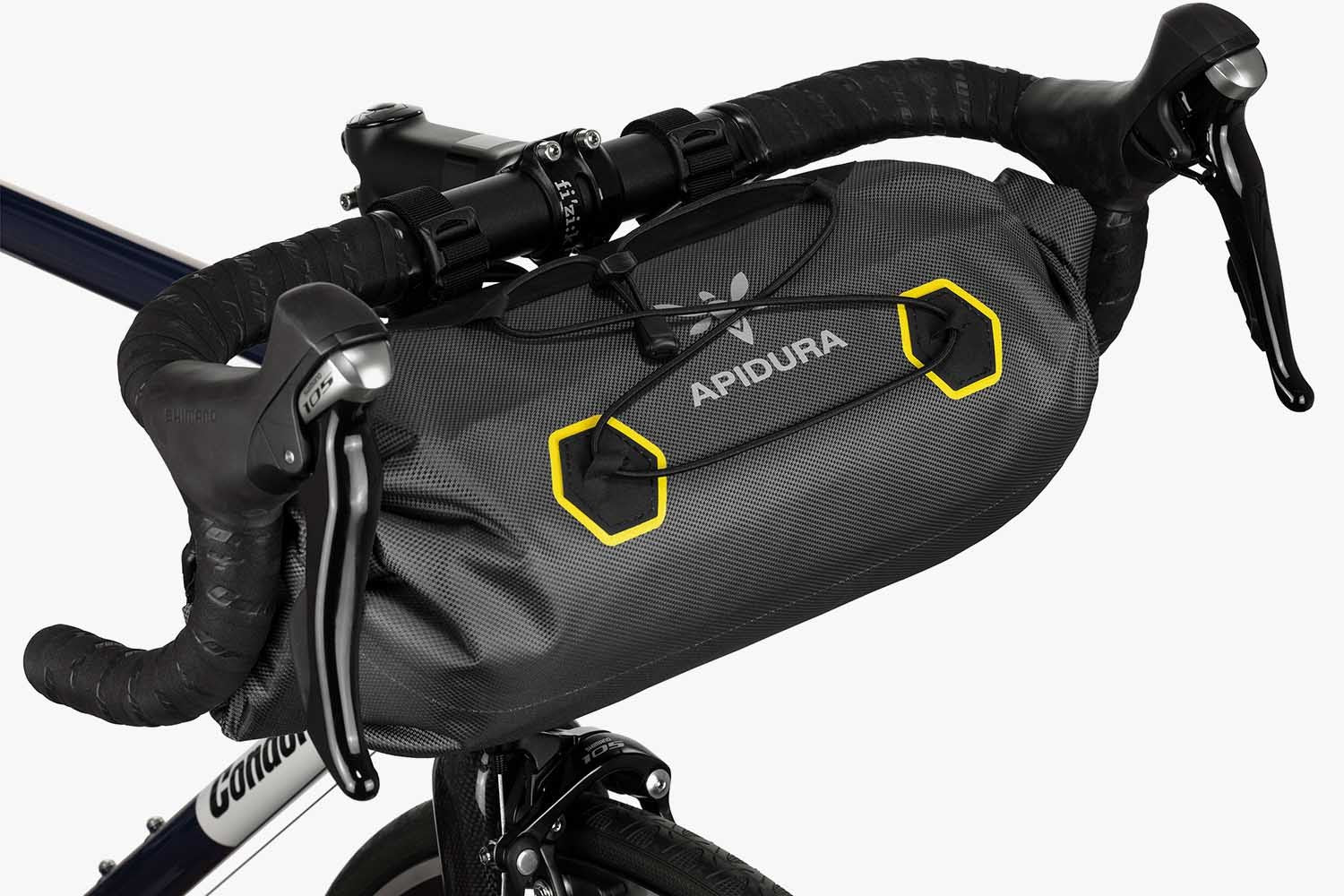 Expedition Handlebar Pack 9l | Apidura | Triathlon Store