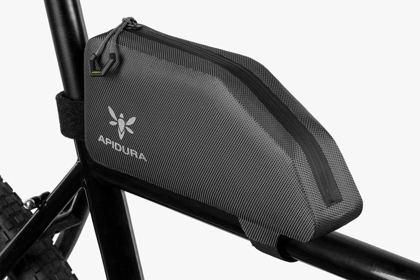 Image Expedition Top Tube Pack 1l | Apidura /// Triathlon Store