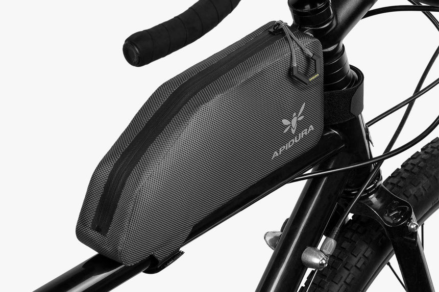 Image Expedition Top Tube Pack 1l | Apidura /// Triathlon Store