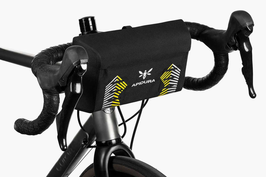 Image Racing Handlebar Mini Pack 2.5l | Apidura /// Triathlon Store