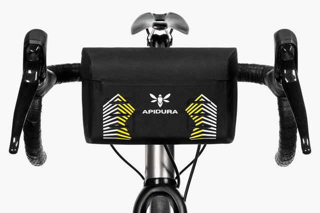 Image Racing Handlebar Mini Pack 2.5l | Apidura /// Triathlon Store