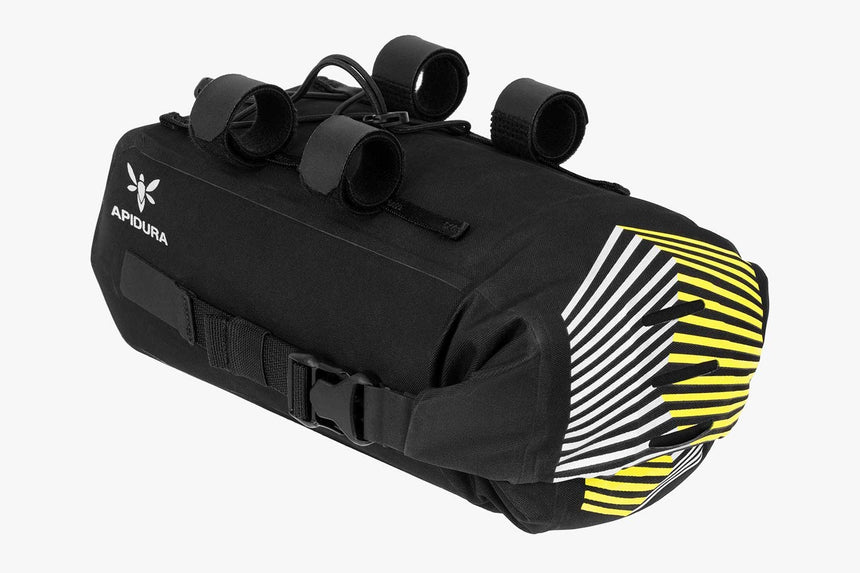 Image Racing Aerobar Pack 2.5l | Apidura /// Triathlon Store