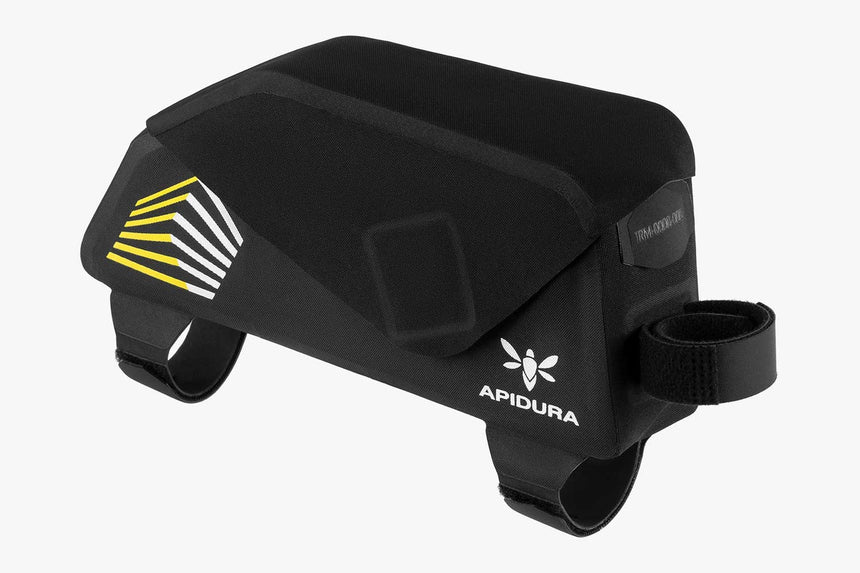 Image Racing Top Tube Pack 1l | Apidura /// Triathlon Store