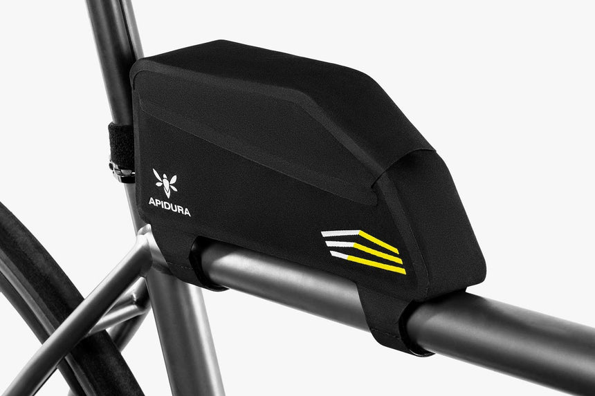 Image Racing Top Tube Pack 1l | Apidura /// Triathlon Store