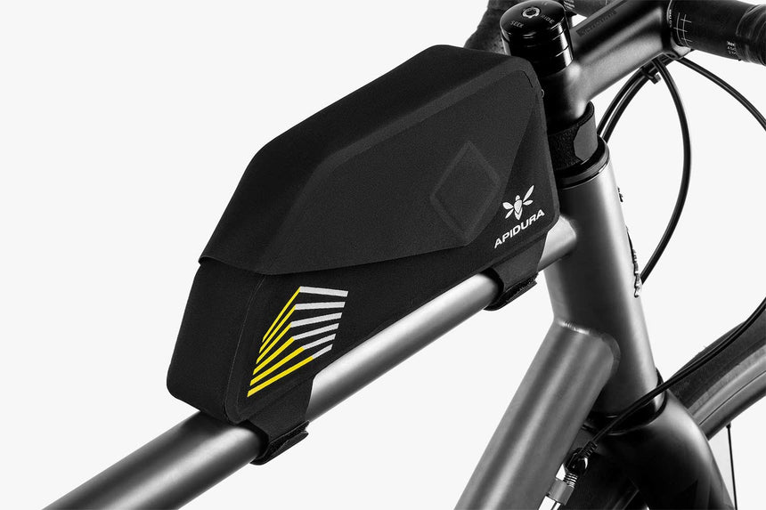 Image Racing Top Tube Pack 1l | Apidura /// Triathlon Store