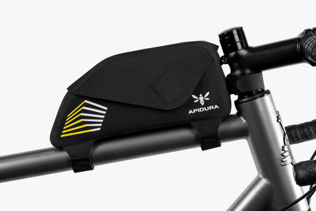 Image Racing Top Tube Pack 1l | Apidura /// Triathlon Store