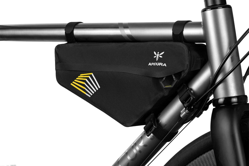 Image Racing Frame Pack 2.4l | Apidura /// Triathlon Store