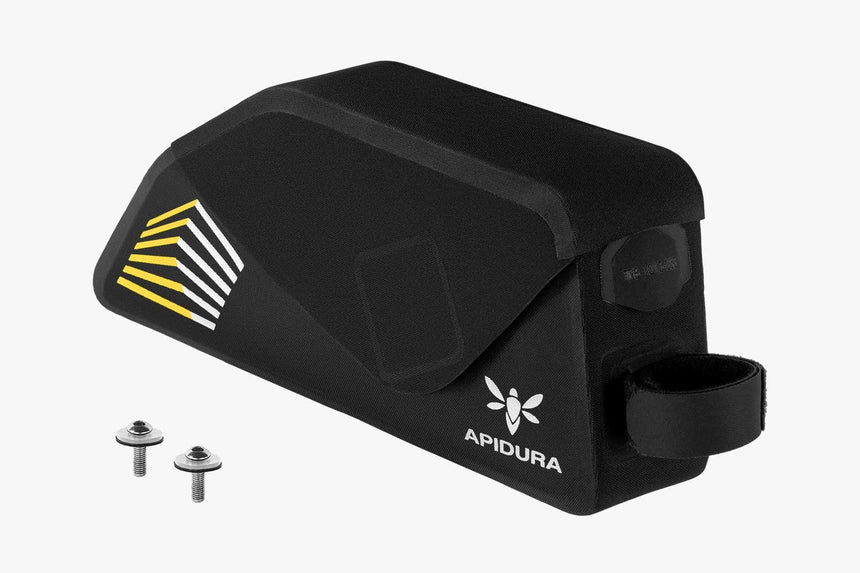 Image Racing Top Tube Bolt On 1l | Apidura /// Triathlon Store